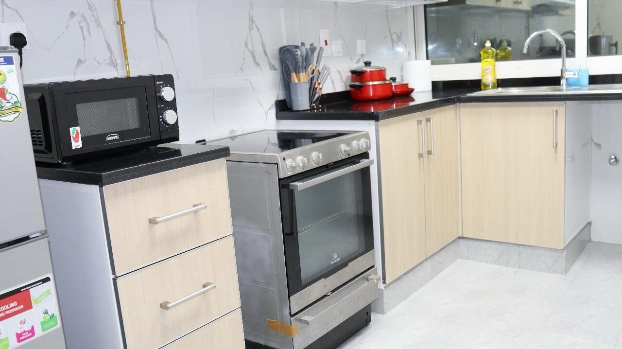 Photo of Kitchen in Bur Dubai