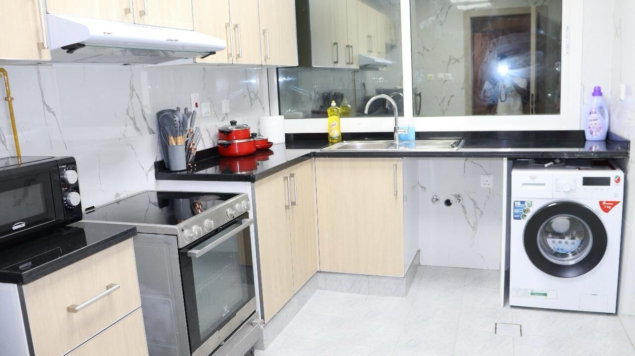 Photo of Kitchen in Bur Dubai