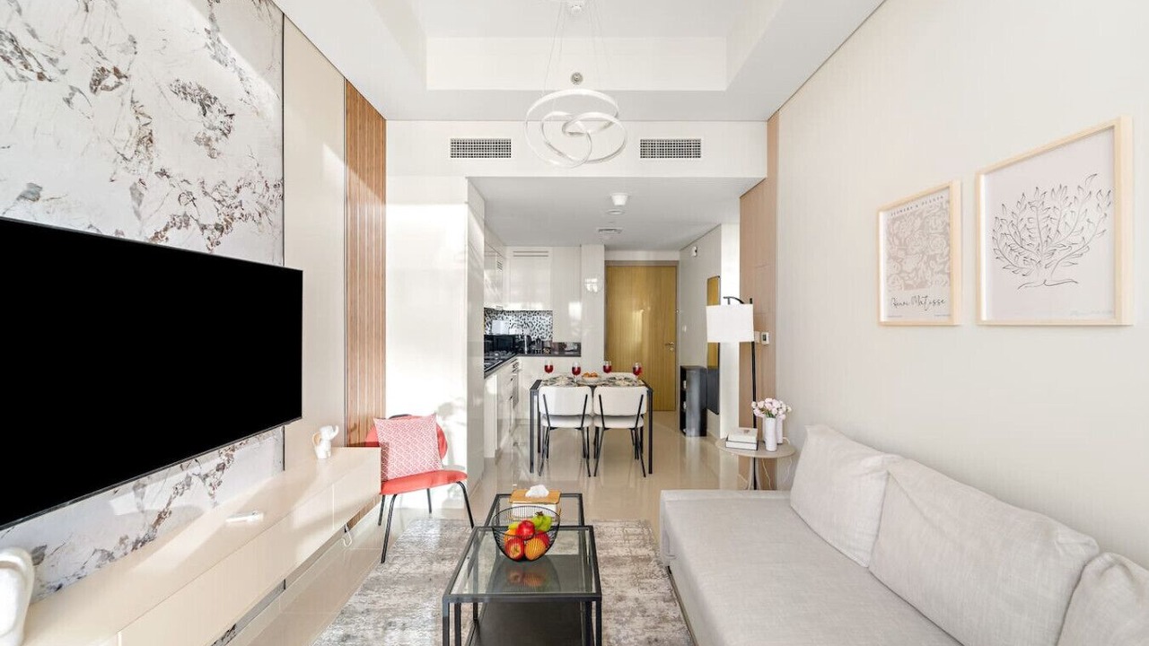 Photo of Livingroom in Al Safa