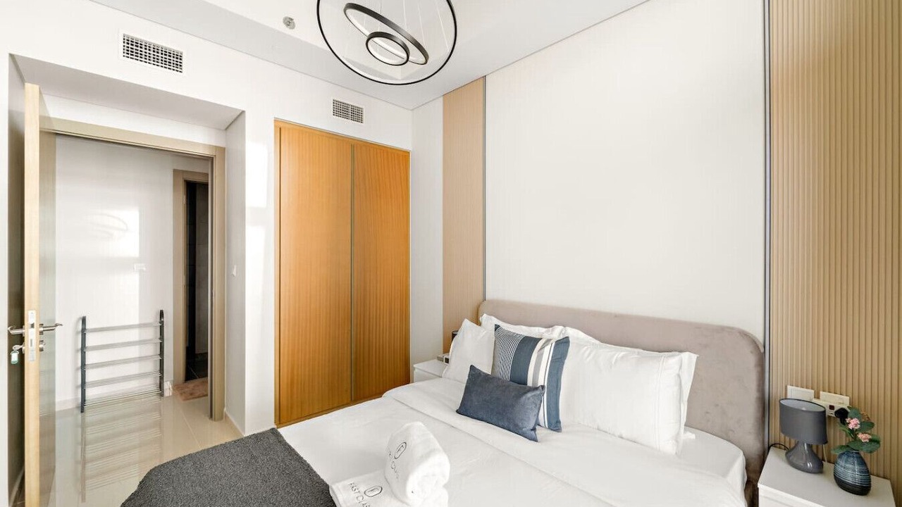 Photo of Bedroom in Al Safa