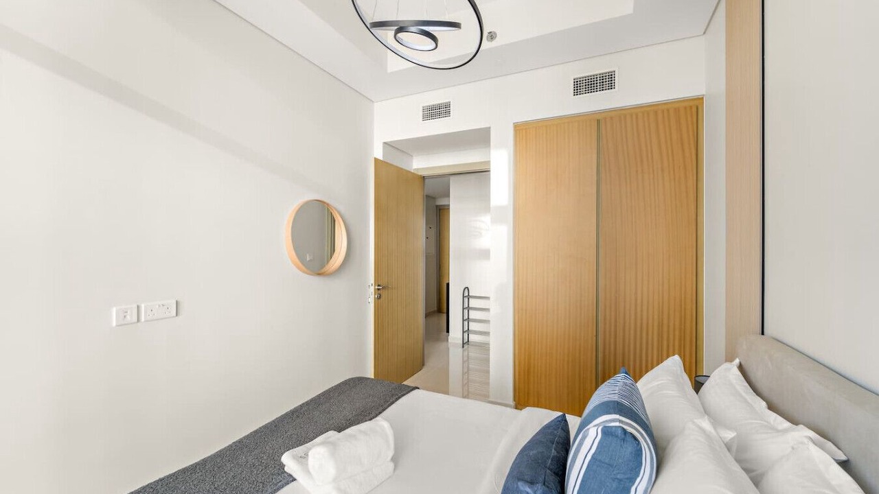 Photo of Bedroom in Al Safa
