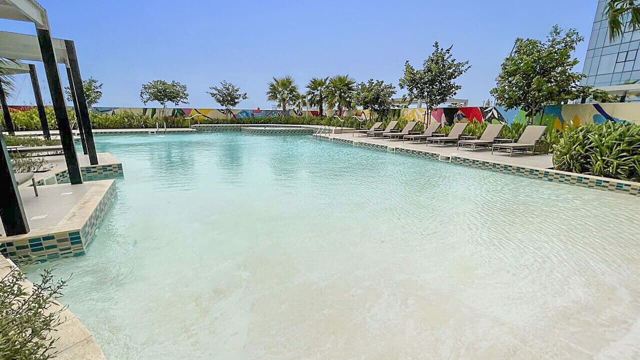 Photo of Outdoor in Al Safa