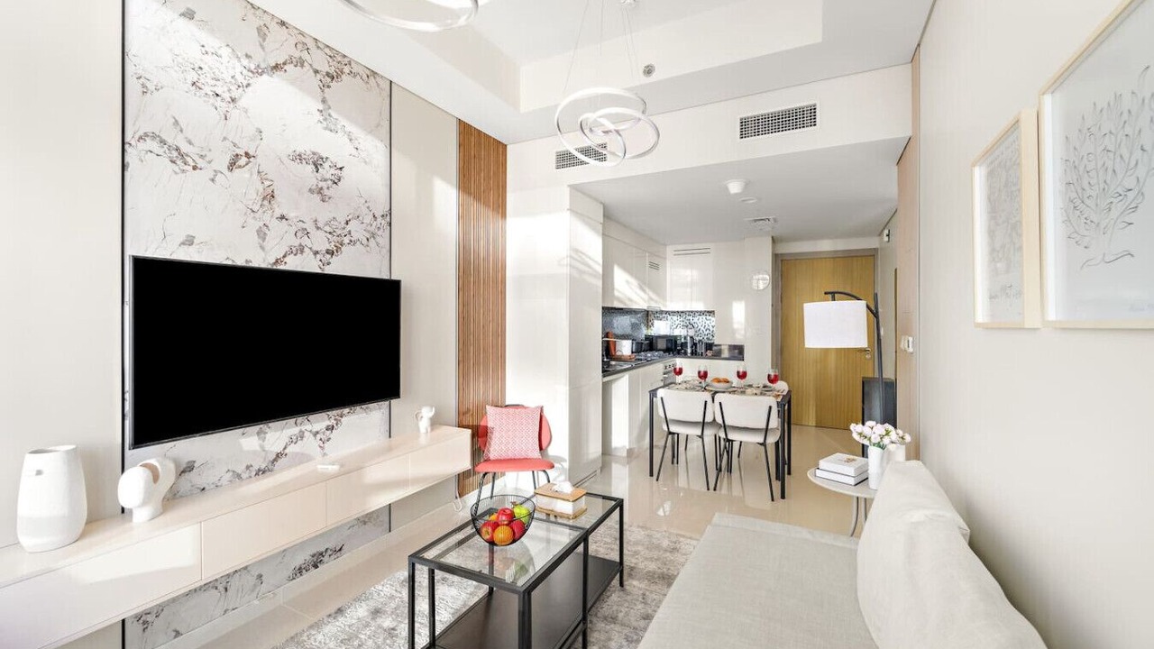 Photo of Livingroom in Al Safa