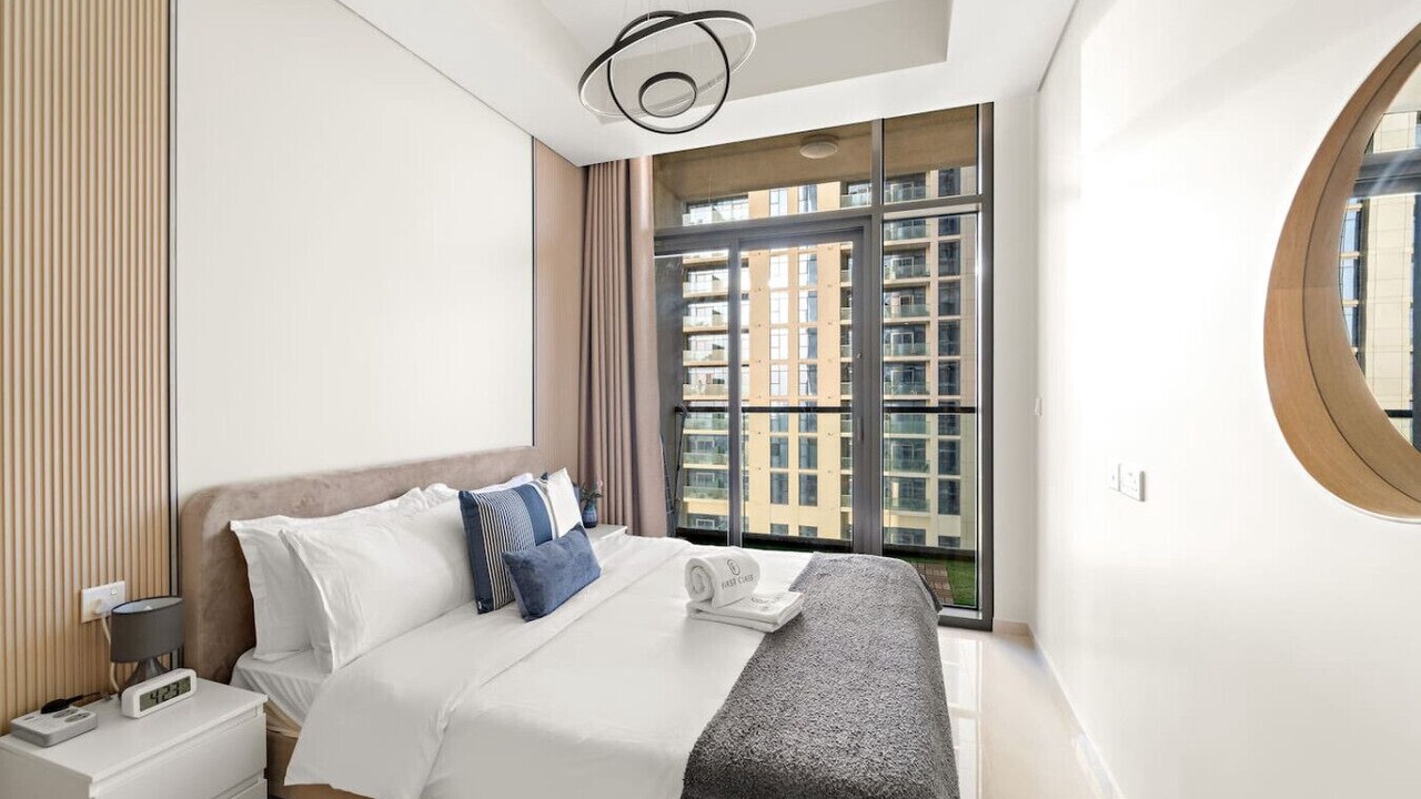 Photo of Bedroom in Al Safa