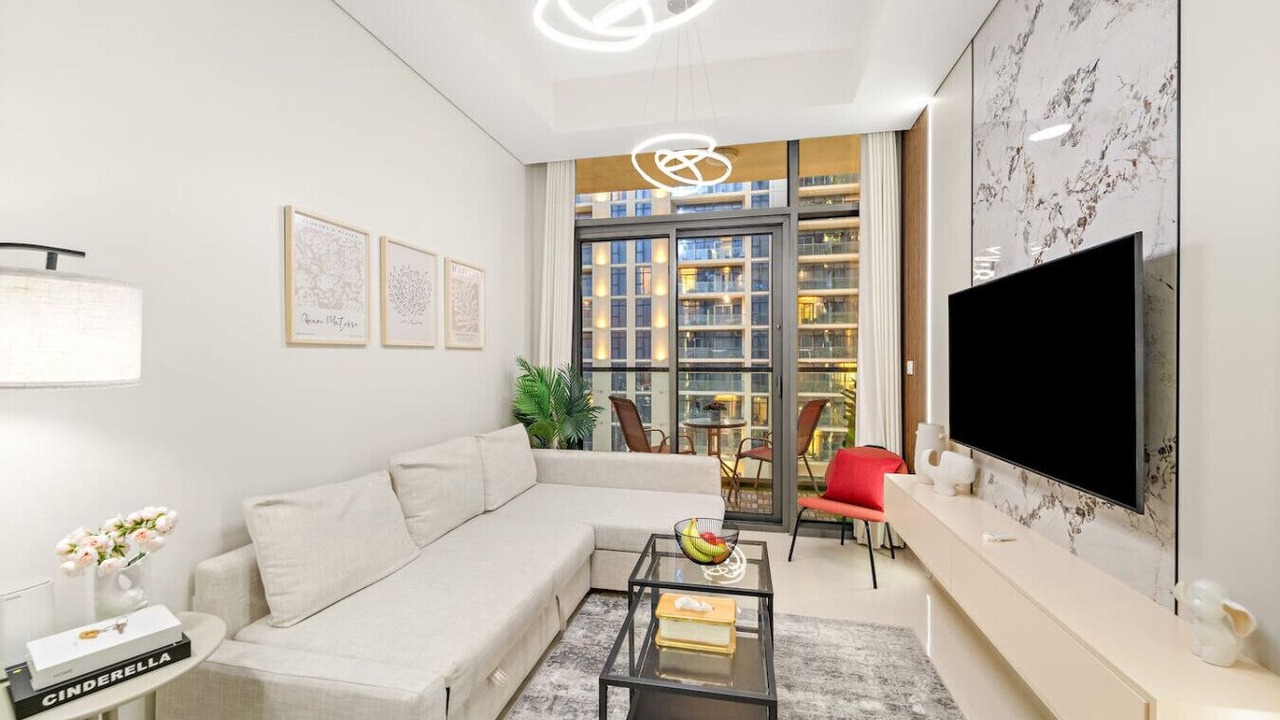 Photo of Livingroom in Al Safa