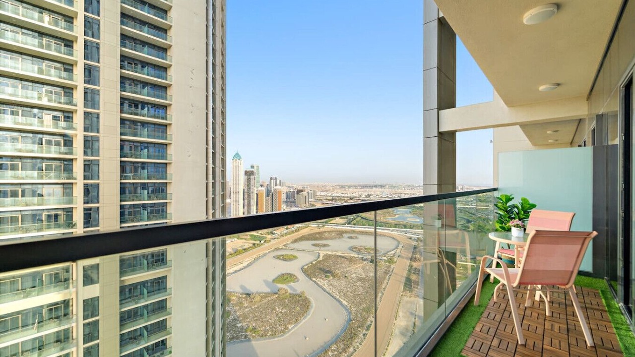 Photo of Outdoor in Al Safa