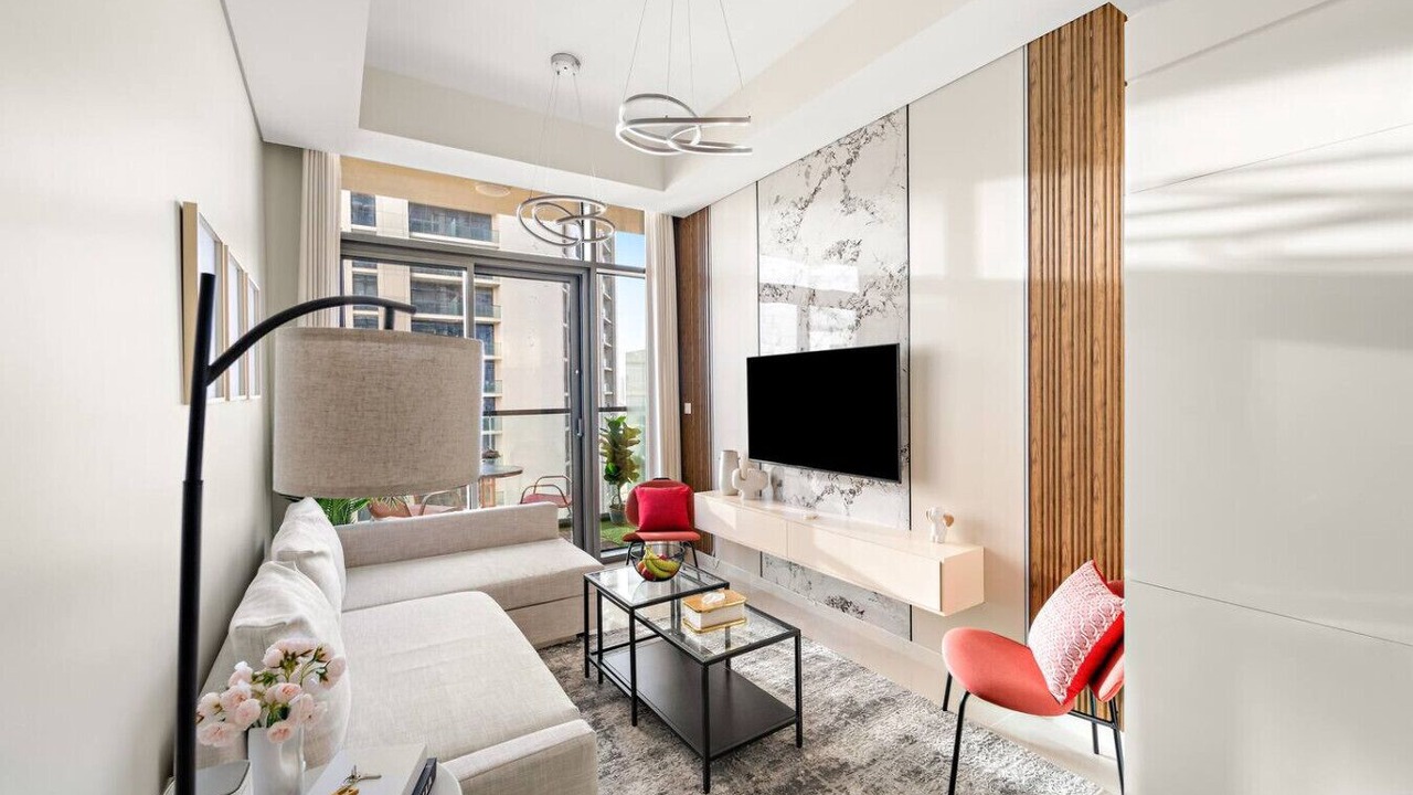 Photo of Livingroom in Al Safa