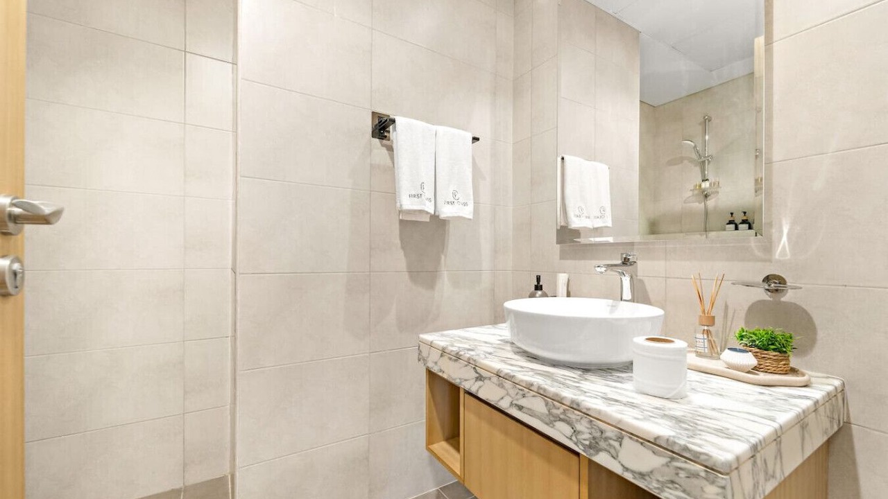 Photo of Bathroom in Al Safa