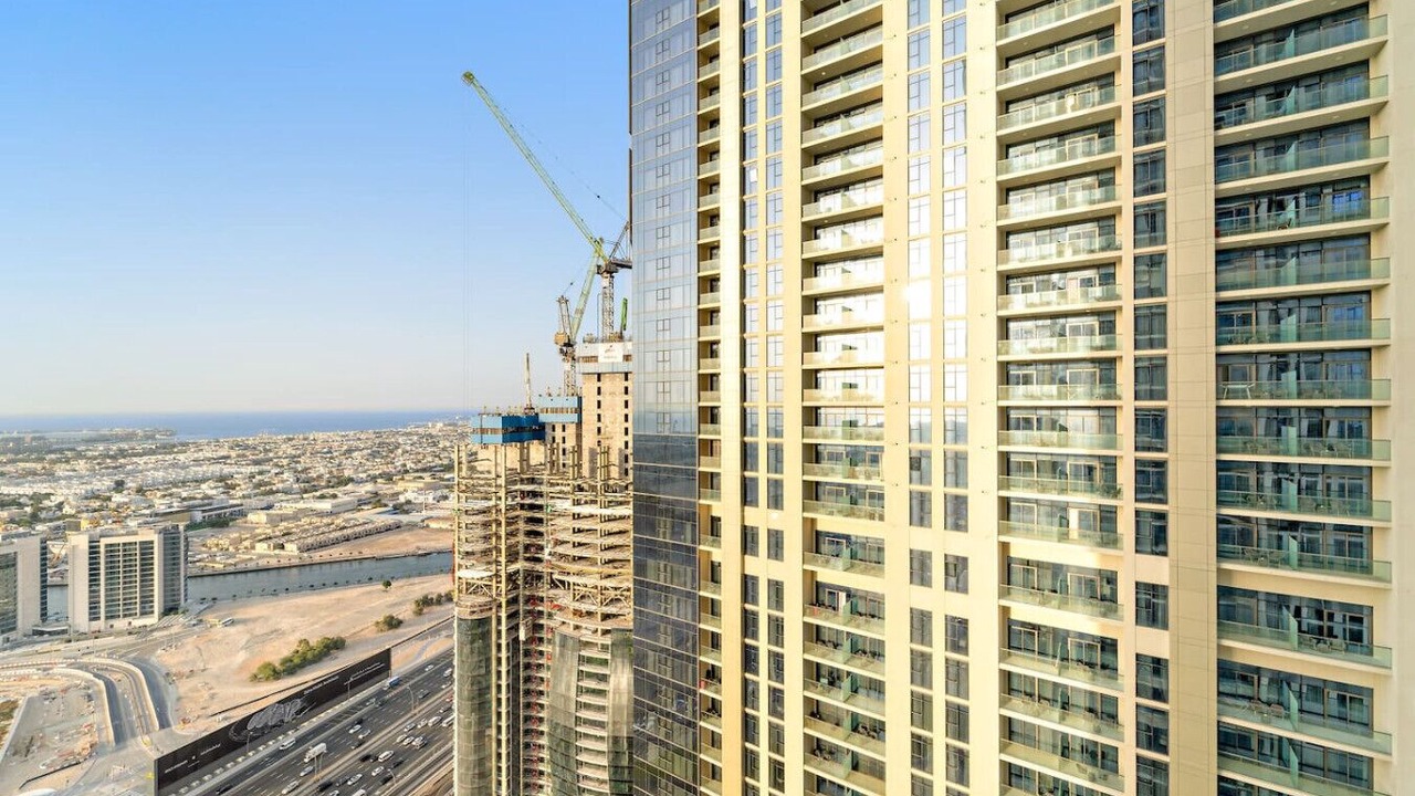 Photo of Outdoor in Al Safa