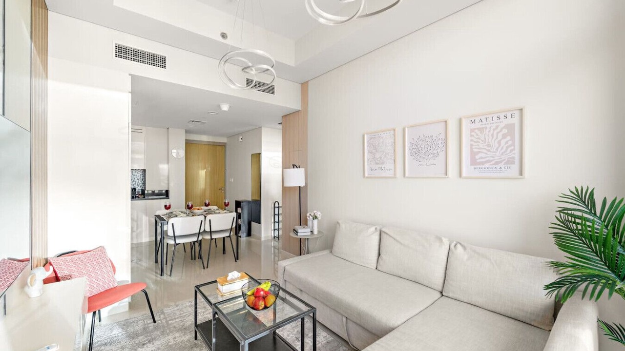 Photo of Livingroom in Al Safa