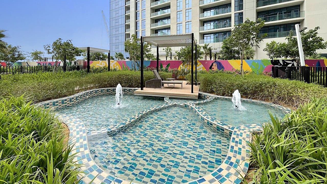 Photo of Outdoor in Al Safa