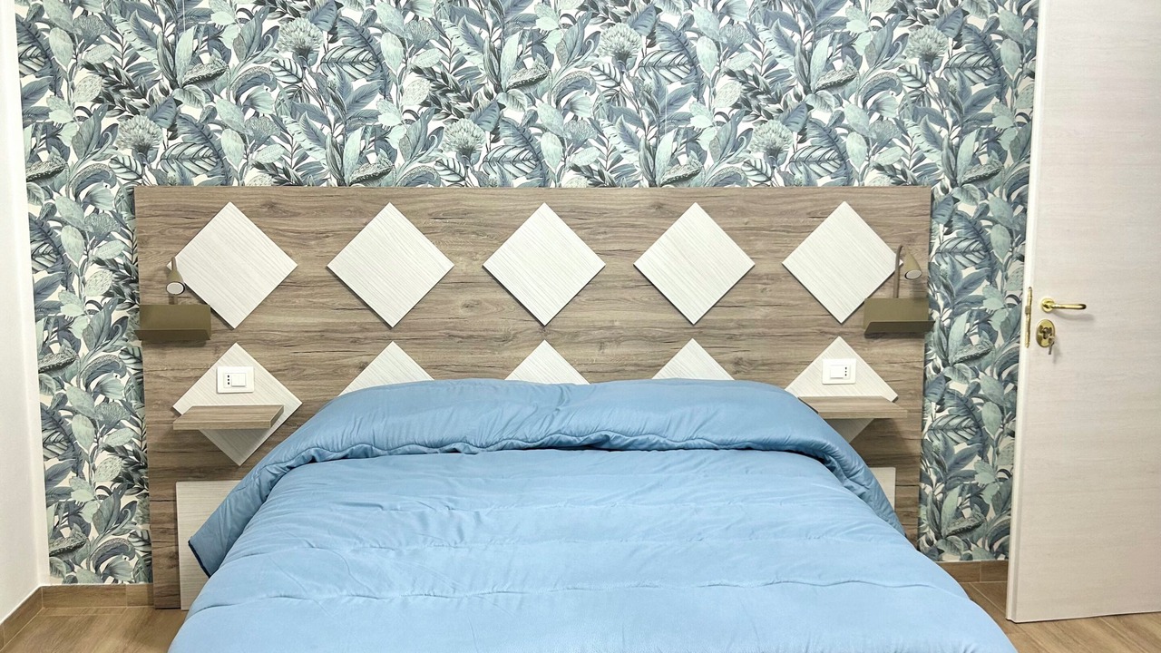 Photo of Bedroom in Laino Castello
