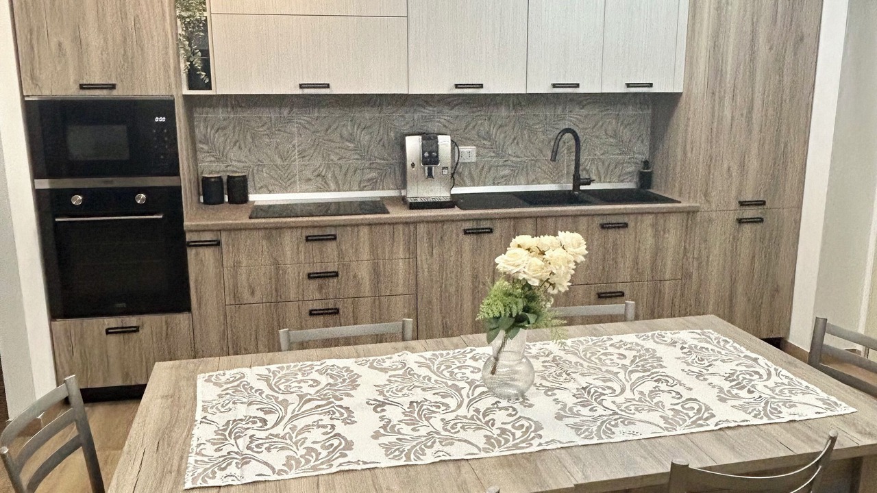 Photo of Kitchen in Laino Castello