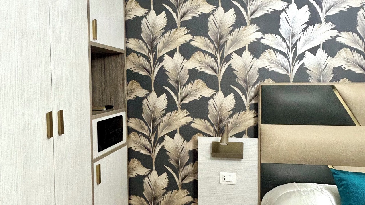 Photo of Bedroom in Laino Castello