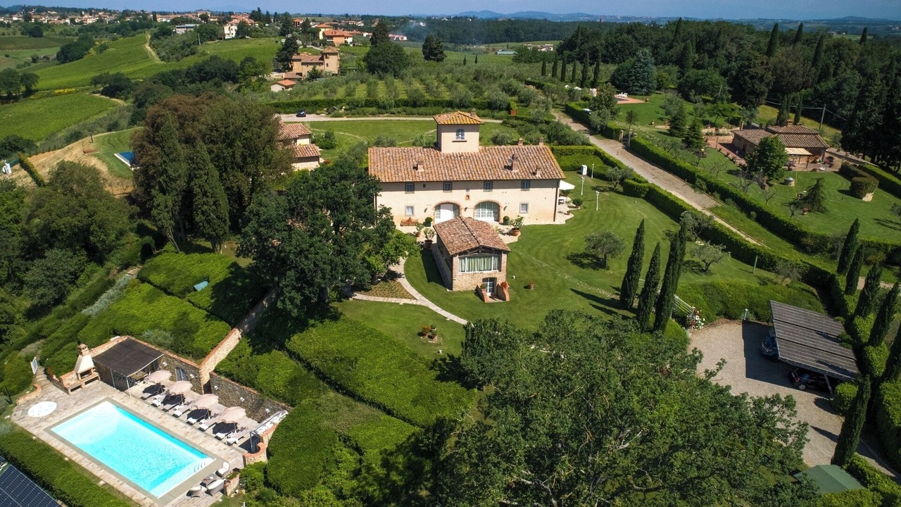 Photo of Outdoor in San Pietro in Bossolo