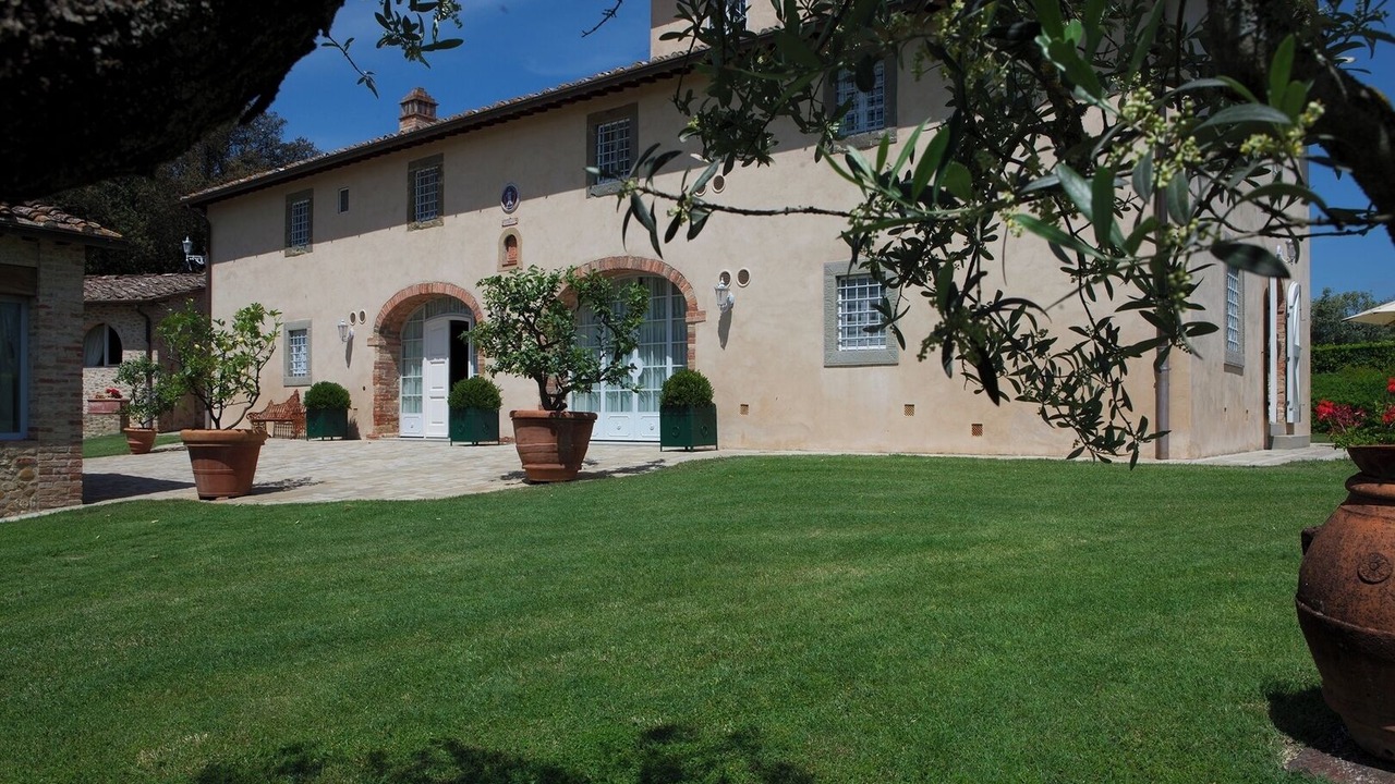 Photo of Outdoor in San Pietro in Bossolo