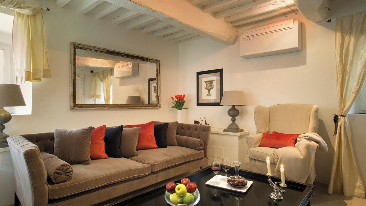 Photo of Livingroom in San Pietro in Bossolo