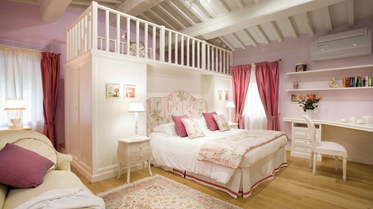 Photo of Bedroom in San Pietro in Bossolo