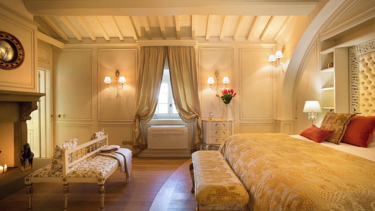 Photo of Bedroom in San Pietro in Bossolo