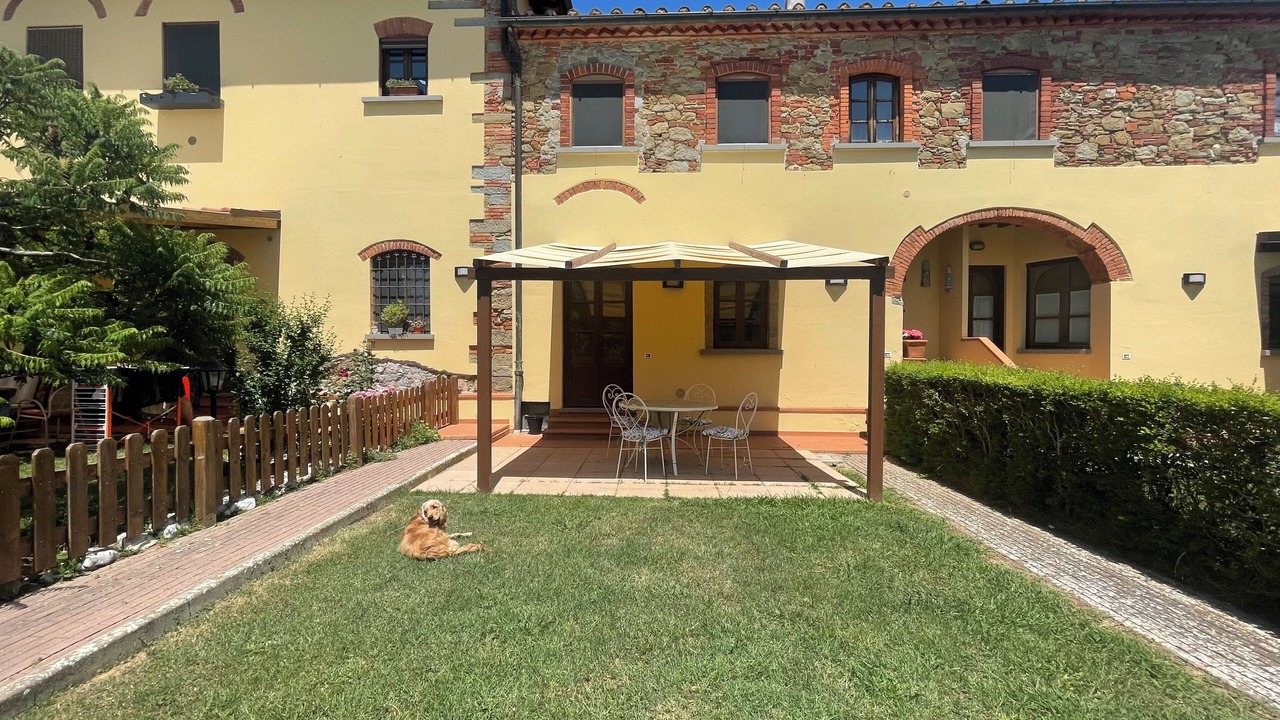 Photo of Outdoor in Le Piazze