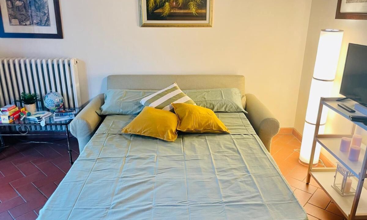 Photo of Bedroom in Le Piazze