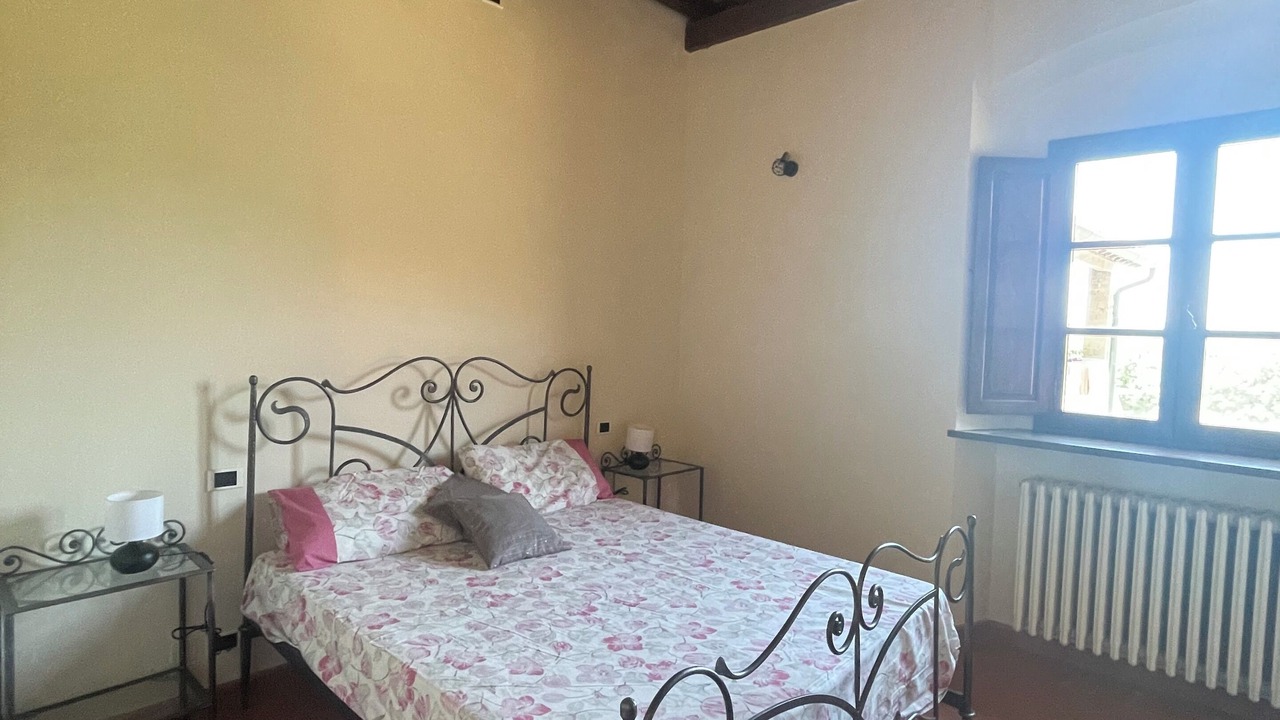 Photo of Bedroom in Le Piazze