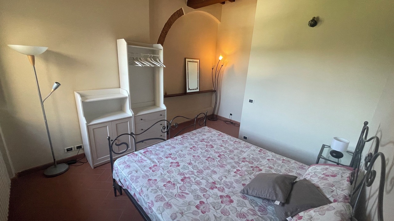 Photo of Bedroom in Le Piazze
