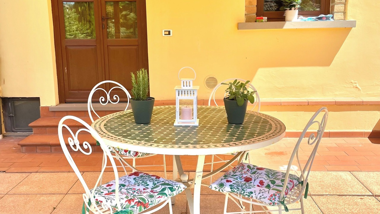 Photo of Outdoor in Le Piazze