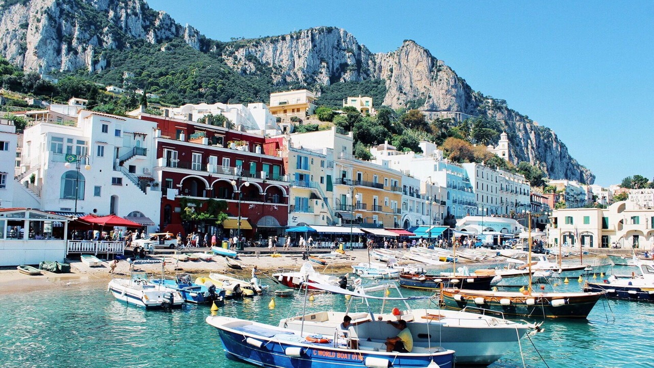 Photo of Outdoor in Piano di Sorrento