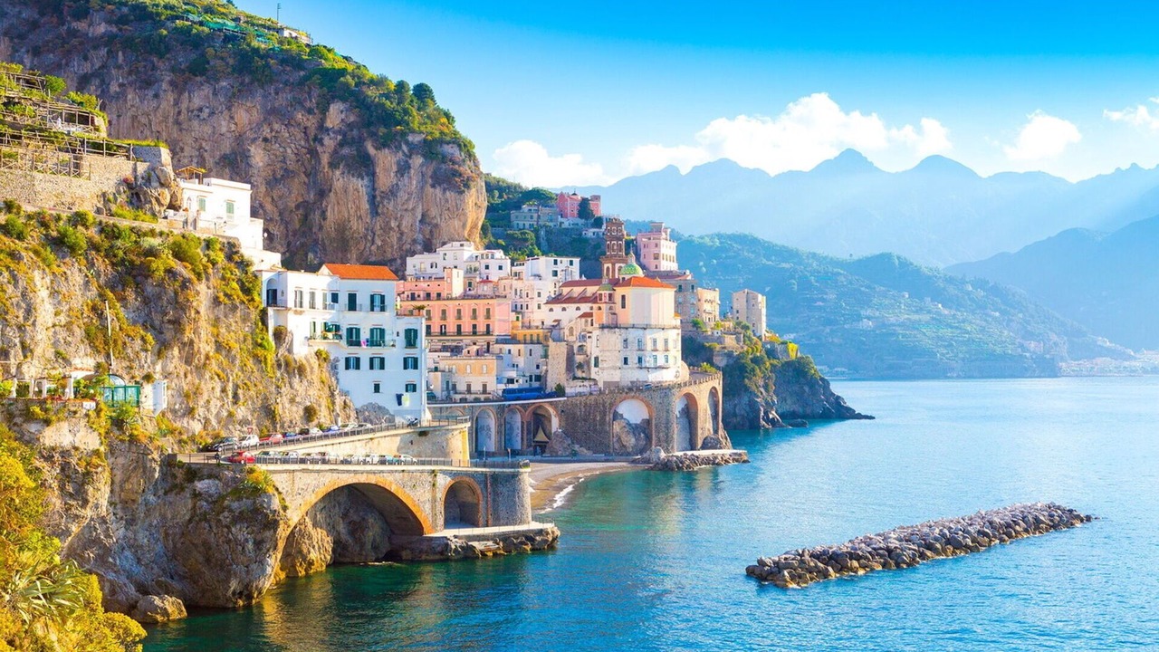 Photo of Outdoor in Piano di Sorrento