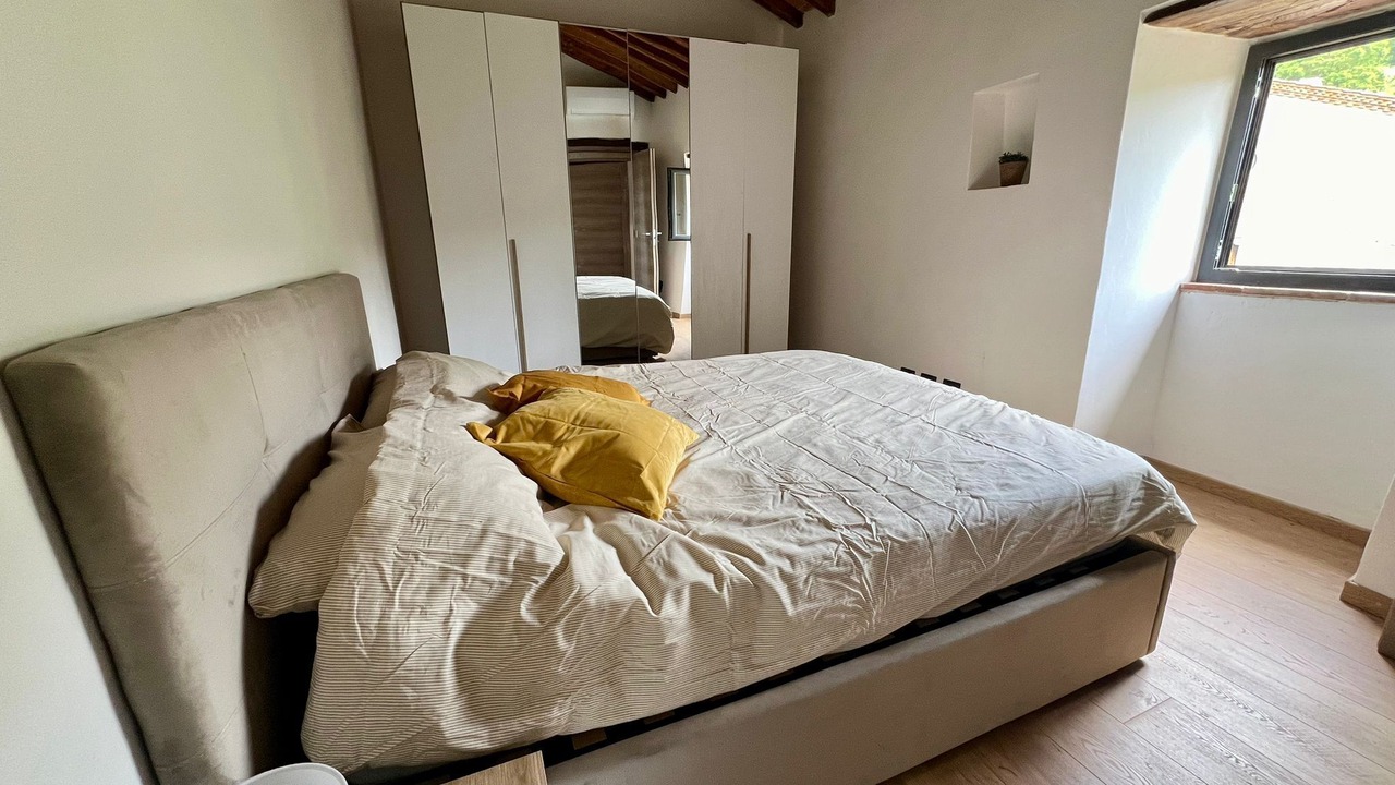 Photo of Bedroom in Rufina