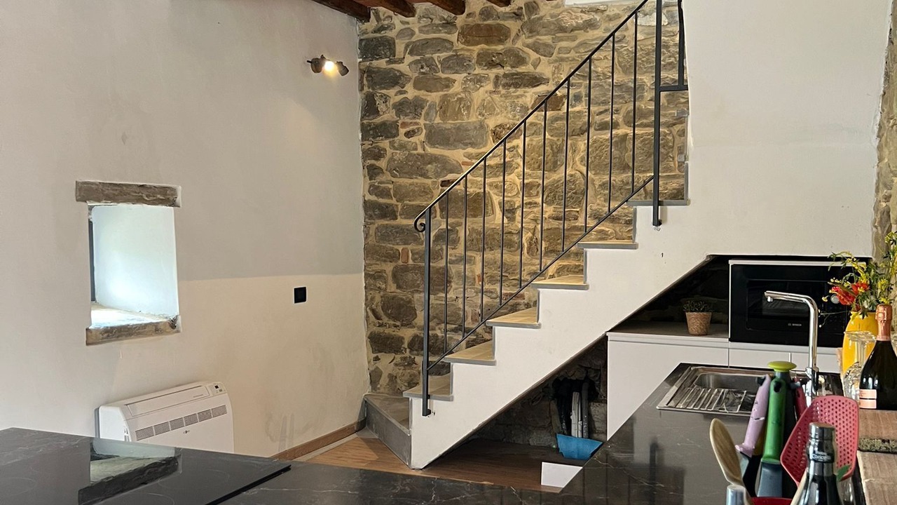 Photo of Kitchen in Rufina