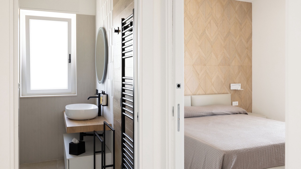 Photo of Bedroom in Termoli