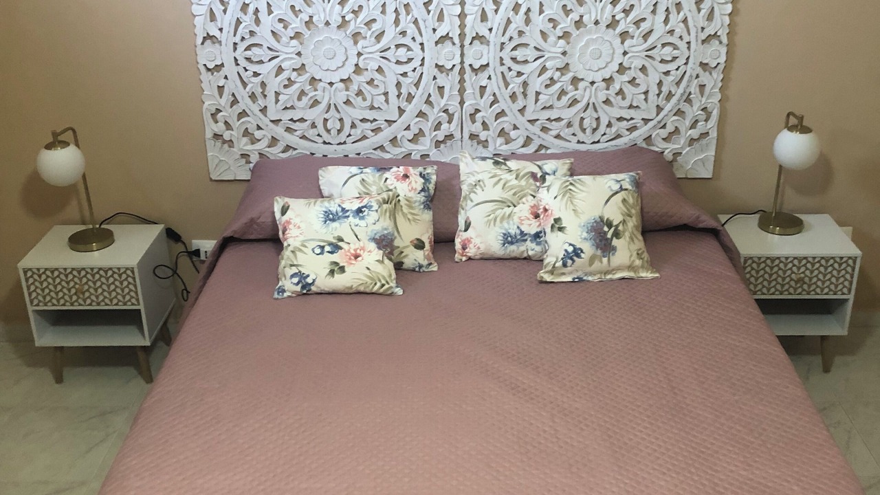 Photo of Bedroom in Catona