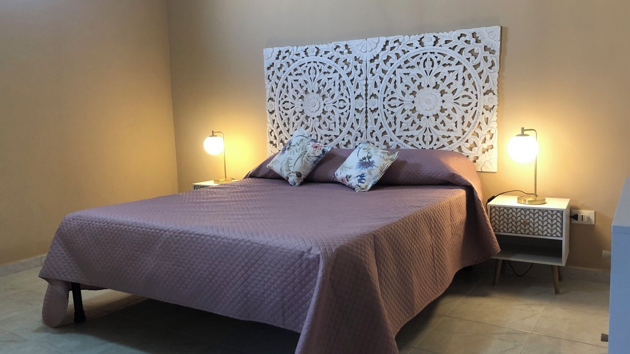 Photo of Bedroom in Catona