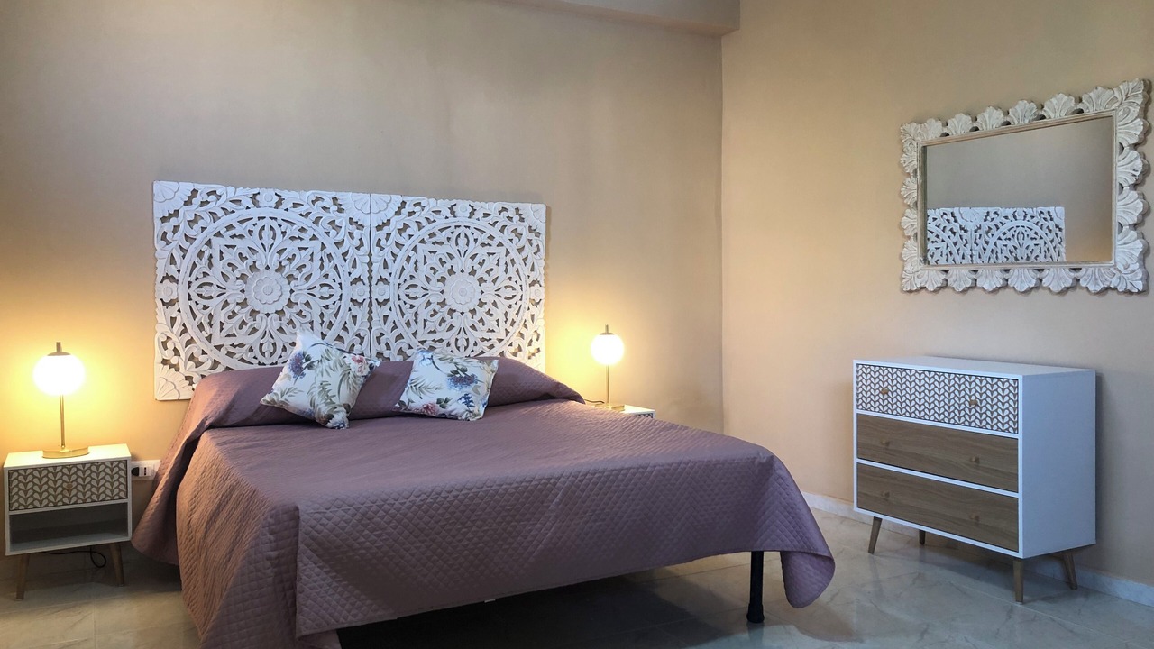 Photo of Bedroom in Catona