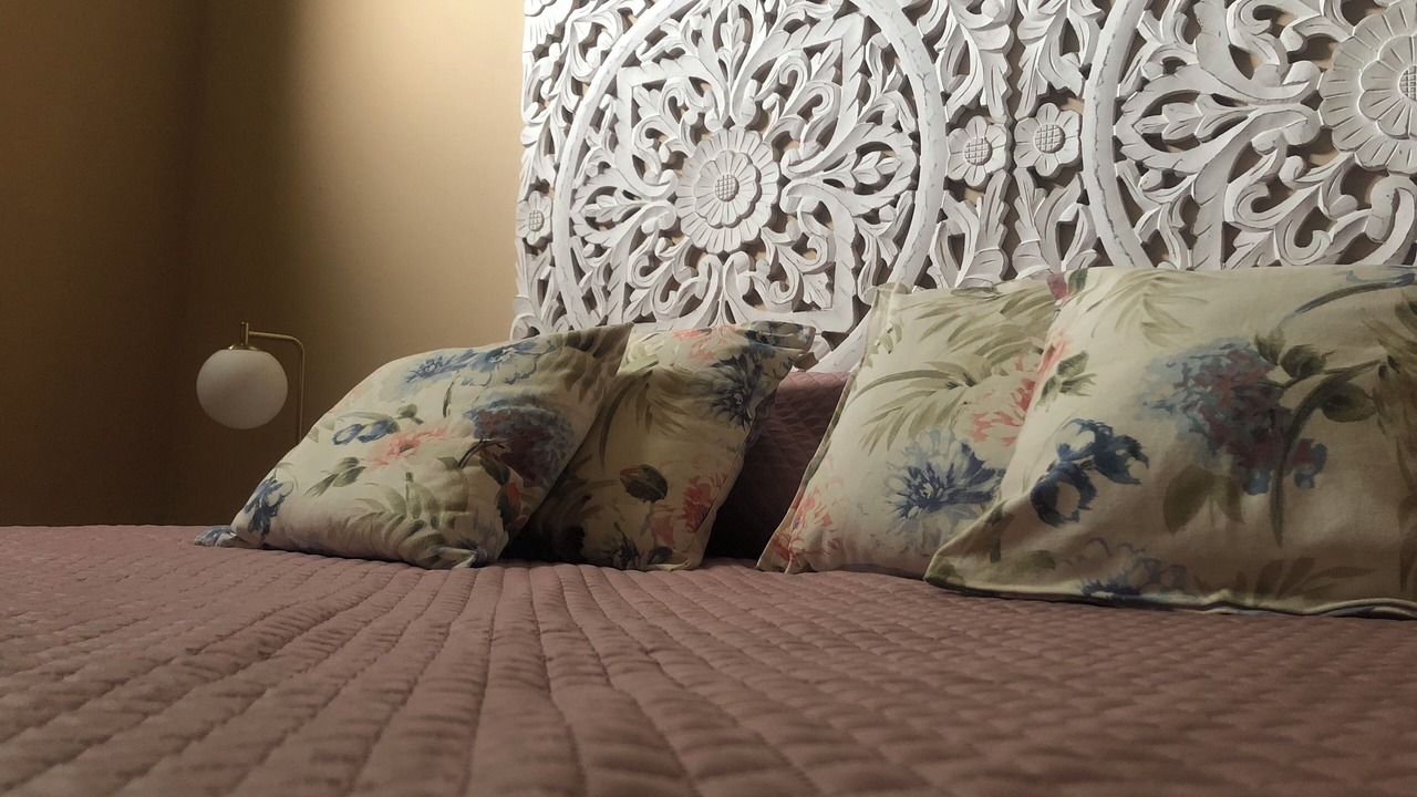 Photo of Bedroom in Catona