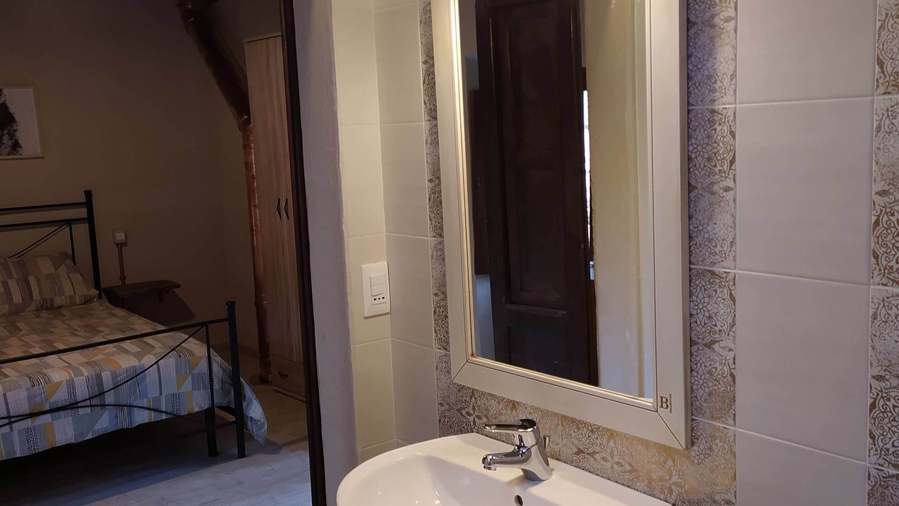Photo of Bathroom in Tione degli Abruzzi