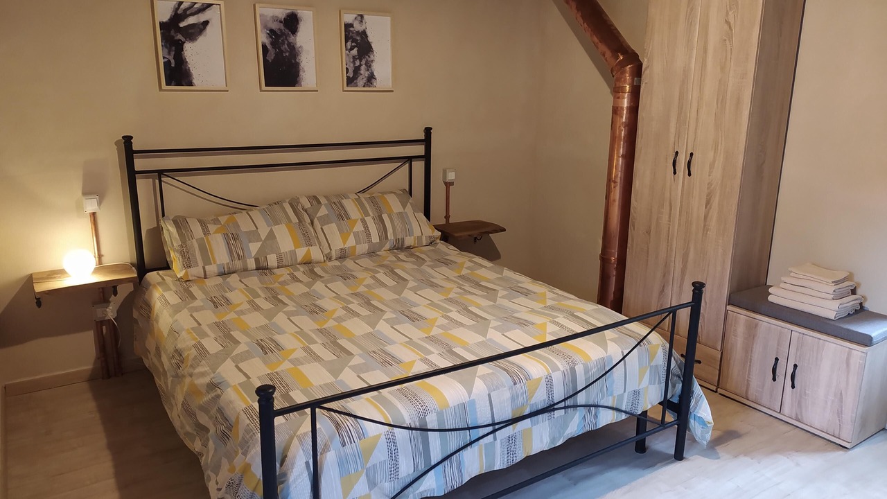 Photo of Bedroom in Tione degli Abruzzi