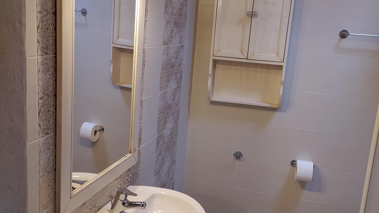 Photo of Bathroom in Tione degli Abruzzi