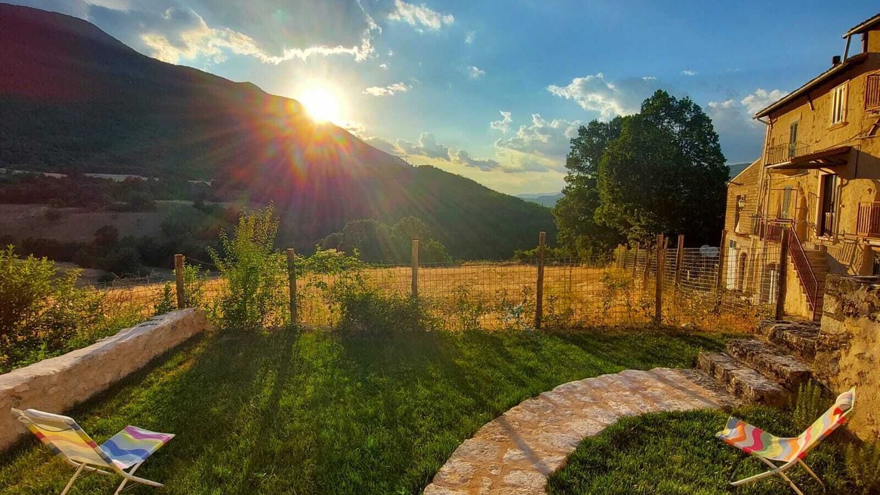 Photo of Outdoor in Tione degli Abruzzi