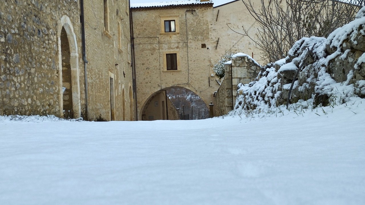 Photo of Outdoor in Tione degli Abruzzi