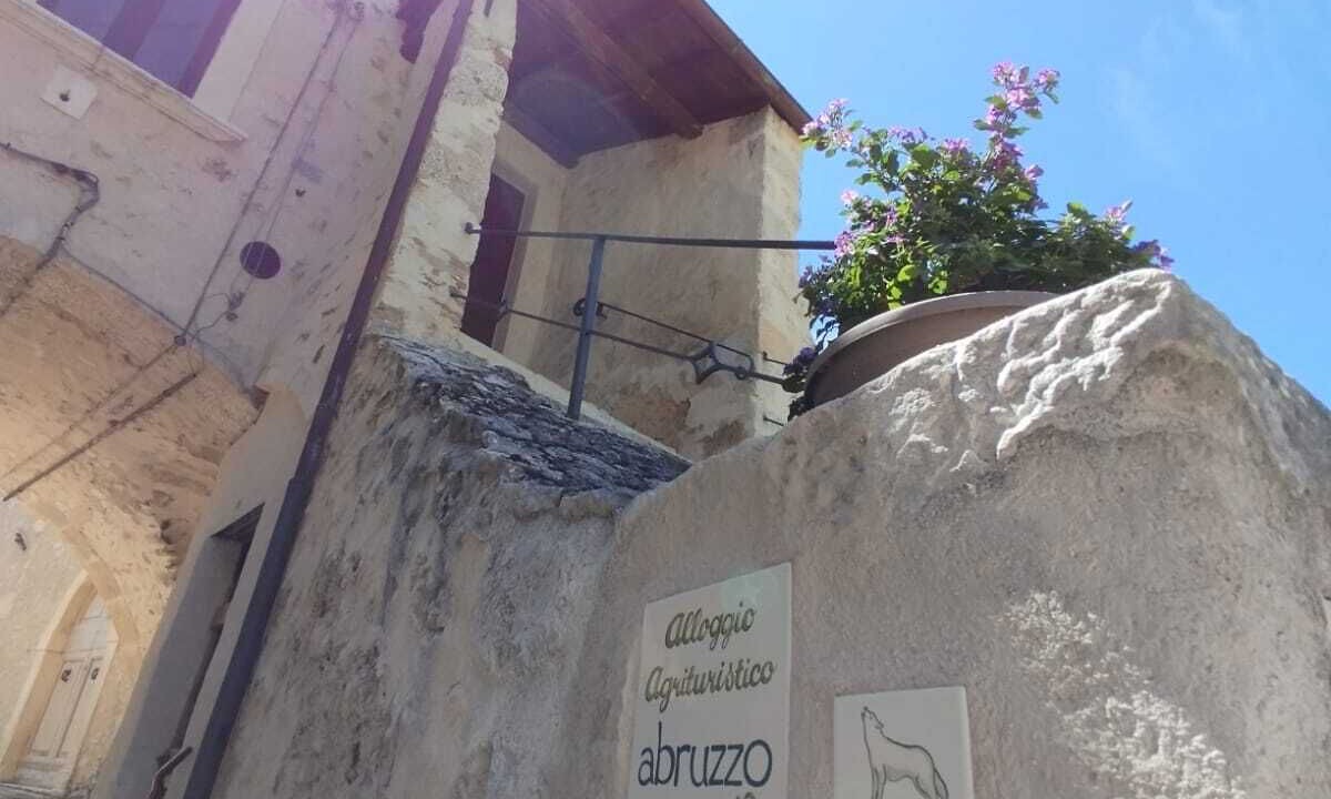 Photo of Outdoor in Tione degli Abruzzi