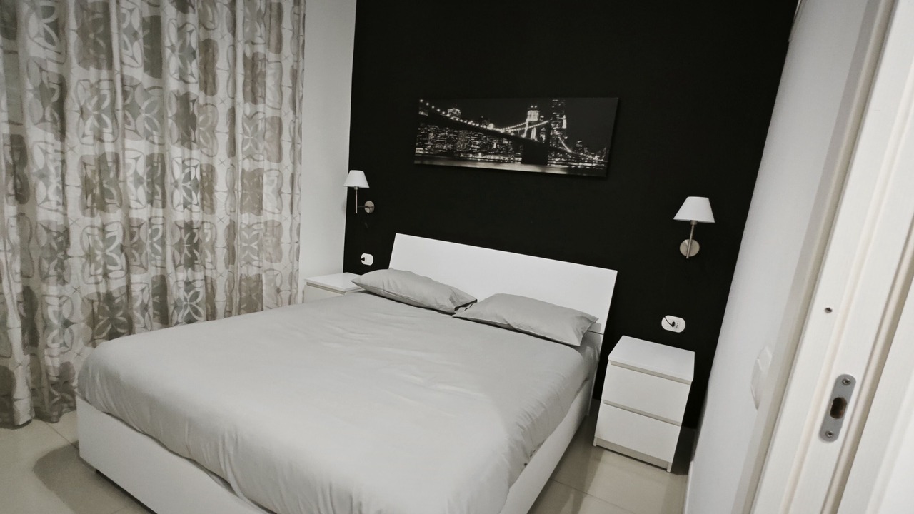 Photo of Bedroom in Montecalvario