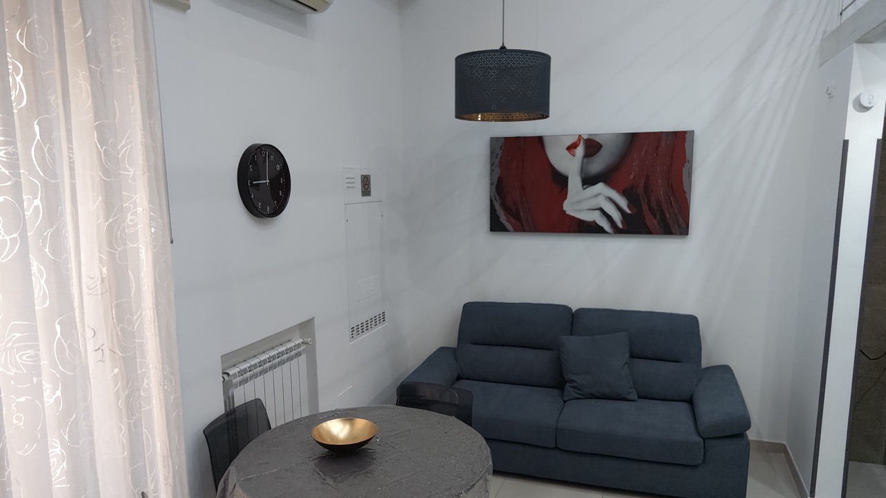 Photo of Livingroom in Montecalvario