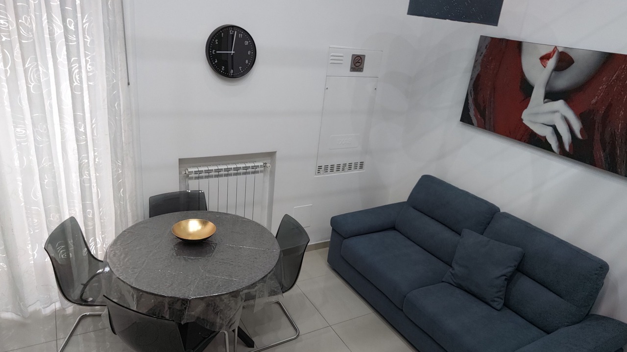 Photo of Livingroom in Montecalvario