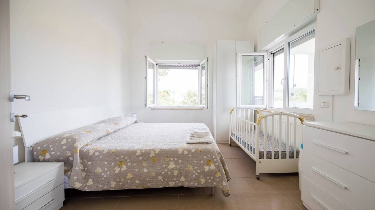 Photo of Bedroom in Cropani Marina