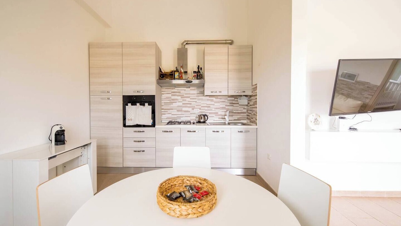 Photo of Kitchen in Cropani Marina