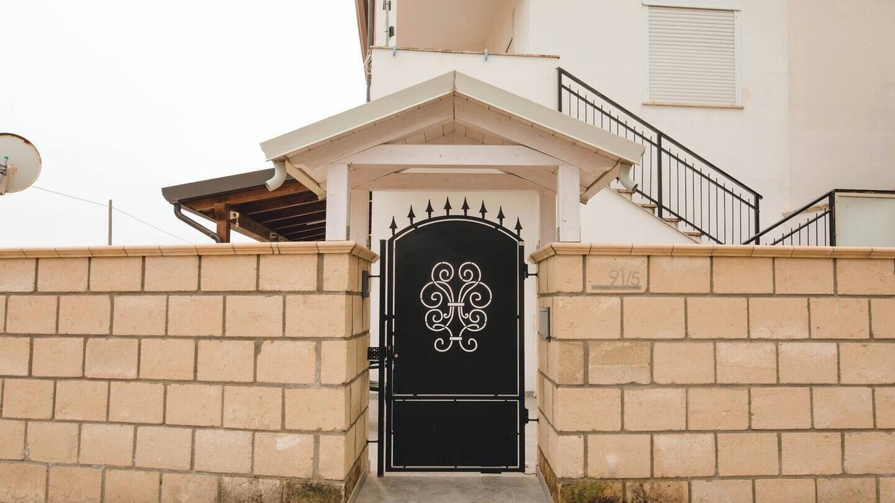 Photo of Outdoor in Cropani Marina