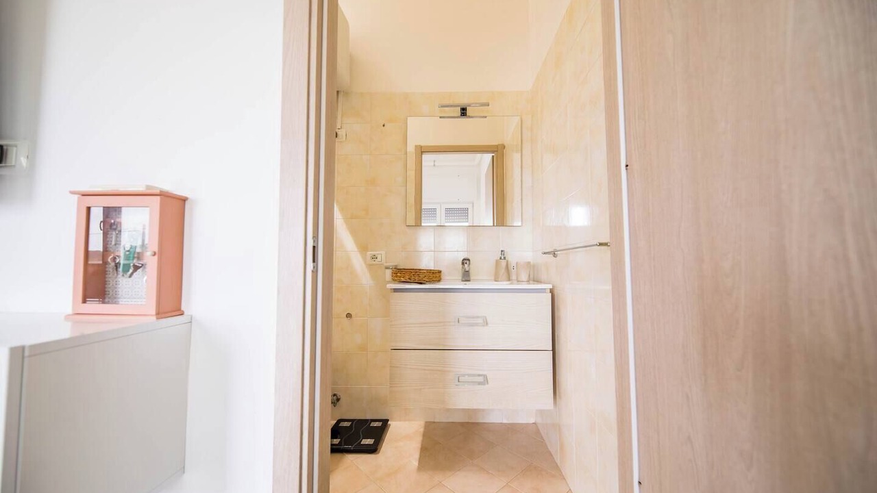 Photo of Bathroom in Cropani Marina